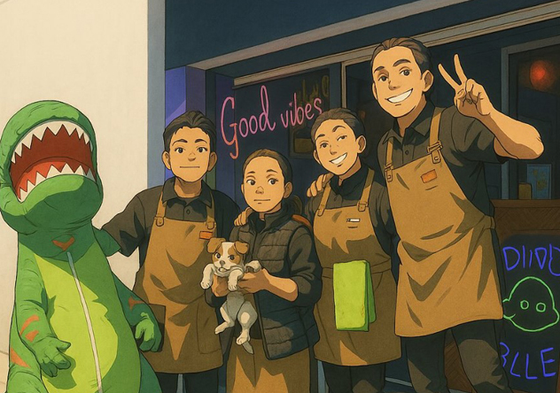 Detrás de las burbujas: ¿Cómo preparamos tu bebida favorita?