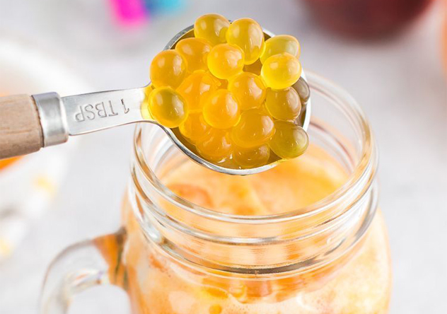 Los poppings que hacen la diferencia